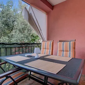 Apartament Babić, Fažana